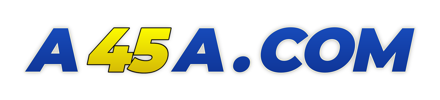 a45a.com logo
